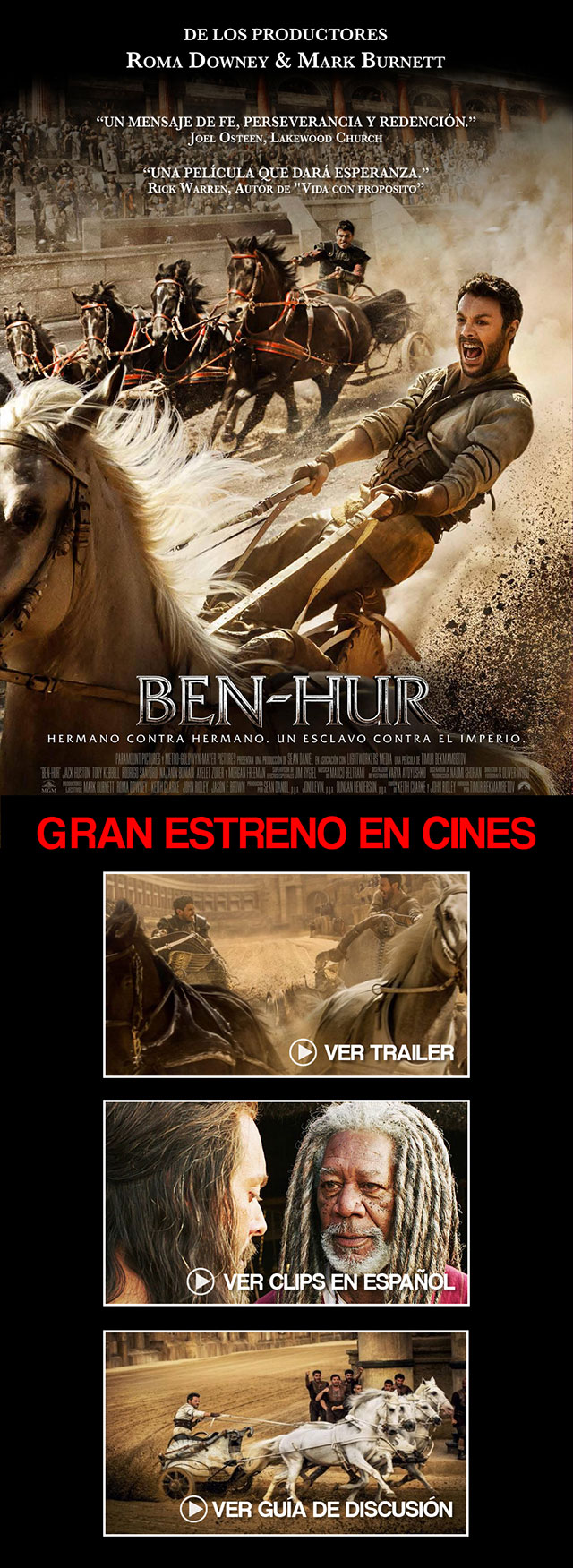 Ben - Hur